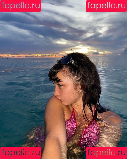 Rowan Blanchard Onlyfans Photo Gallery 