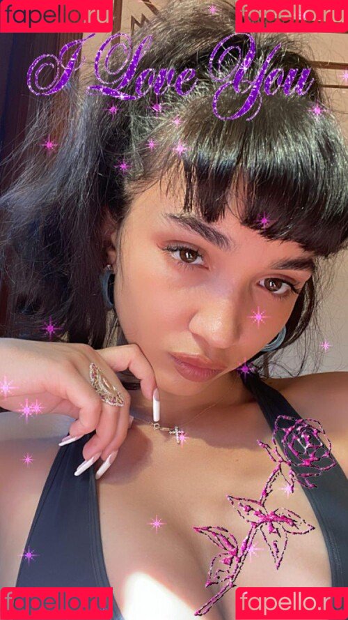 Rowan Blanchard Onlyfans Photo Gallery 