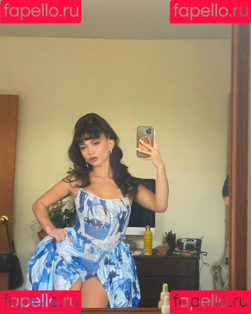 Rowan Blanchard Onlyfans Photo Gallery 