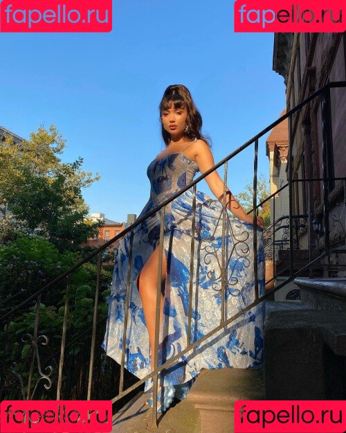 Rowan Blanchard Onlyfans Photo Gallery 