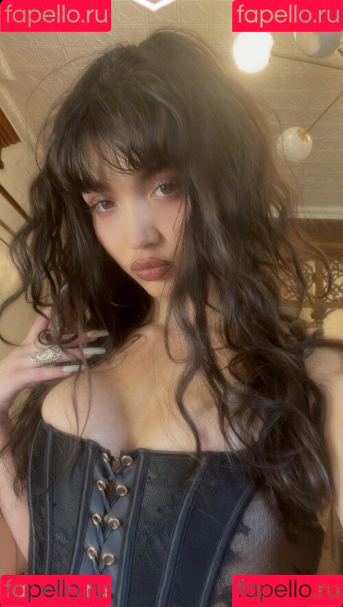 Rowan Blanchard Onlyfans Photo Gallery 