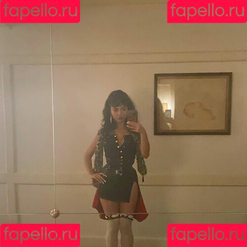 Rowan Blanchard Onlyfans Photo Gallery 