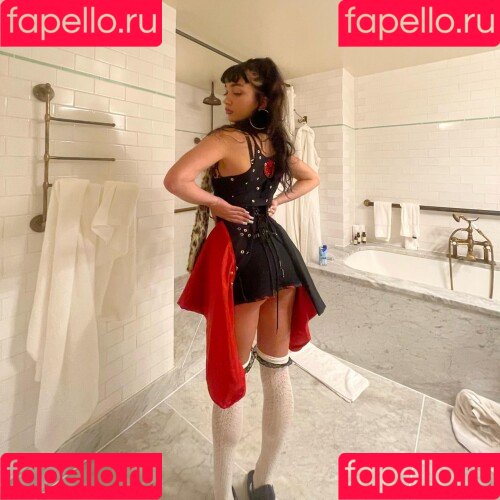 Rowan Blanchard Onlyfans Photo Gallery 