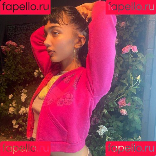 Rowan Blanchard Onlyfans Photo Gallery 