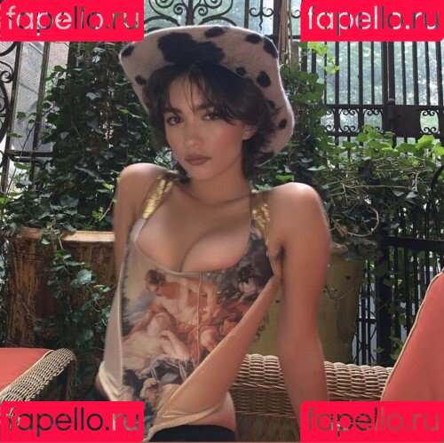 Rowan Blanchard Onlyfans Photo Gallery 