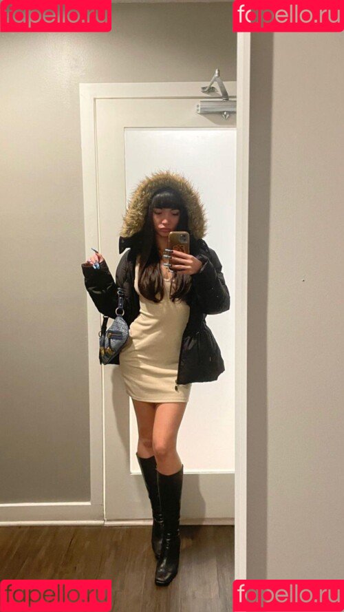 Rowan Blanchard Onlyfans Photo Gallery 