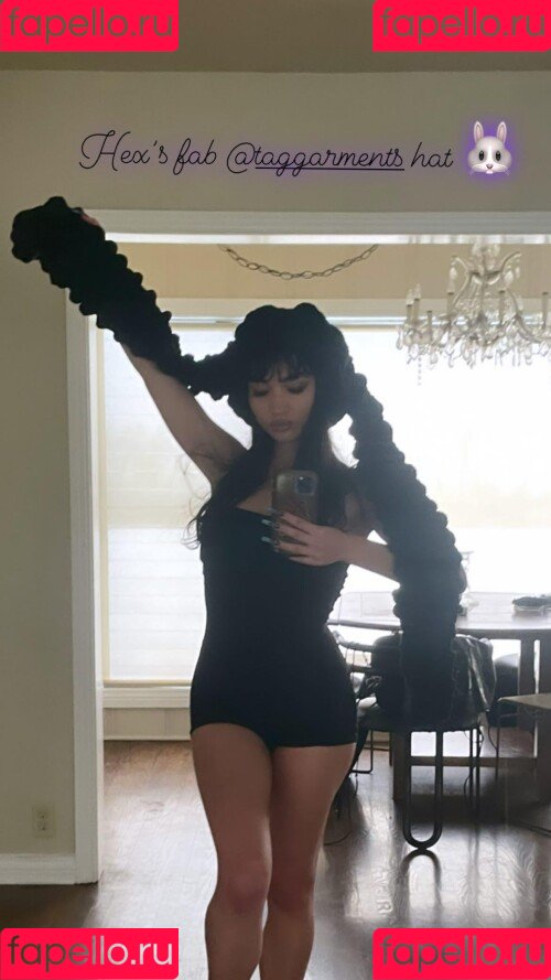 Rowan Blanchard Onlyfans Photo Gallery 