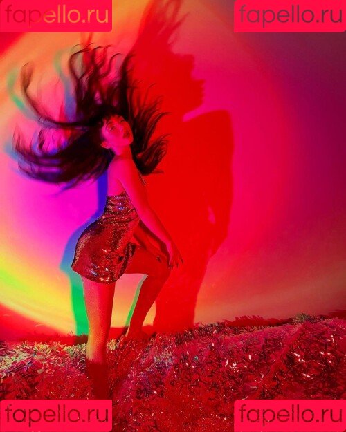 Rowan Blanchard Onlyfans Photo Gallery 