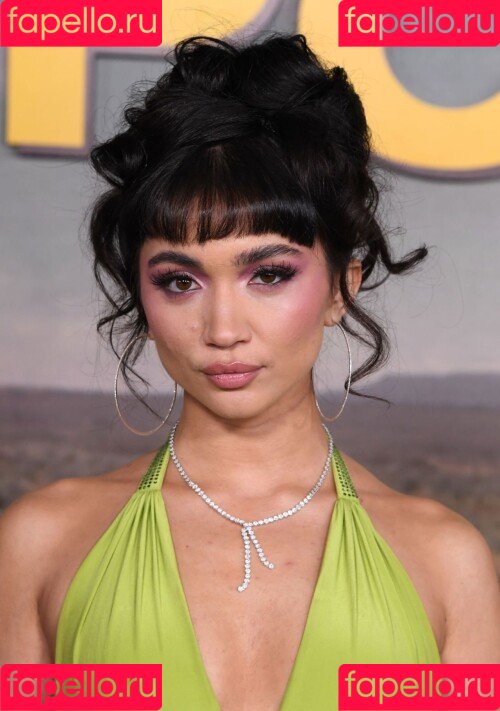 Rowan Blanchard Onlyfans Photo Gallery 