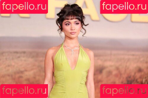 Rowan Blanchard Onlyfans Photo Gallery 