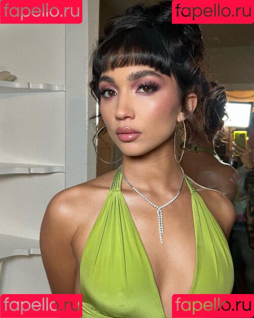 Rowan Blanchard Onlyfans Photo Gallery 