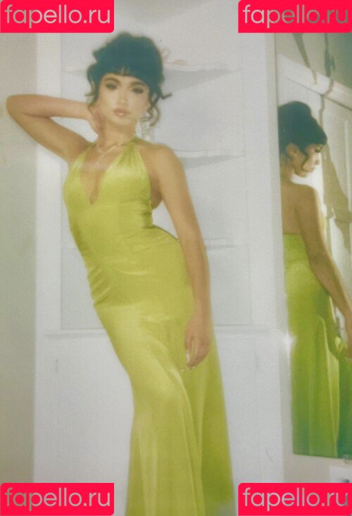 Rowan Blanchard Onlyfans Photo Gallery 