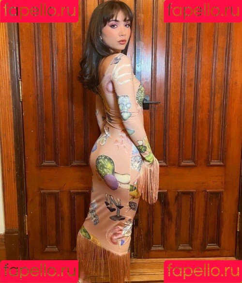 Rowan Blanchard Onlyfans Photo Gallery 