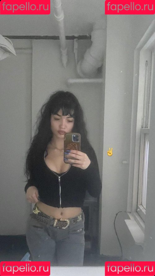 Rowan Blanchard Onlyfans Photo Gallery 