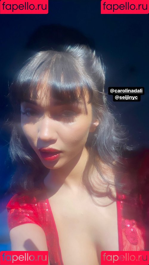 Rowan Blanchard Onlyfans Photo Gallery 