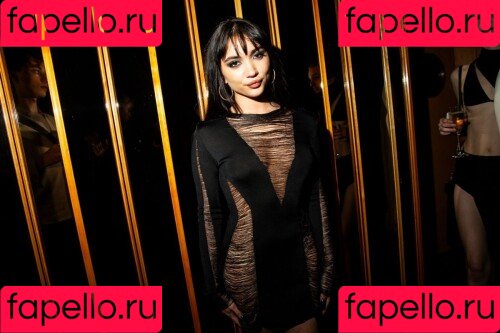 Rowan Blanchard Onlyfans Photo Gallery 