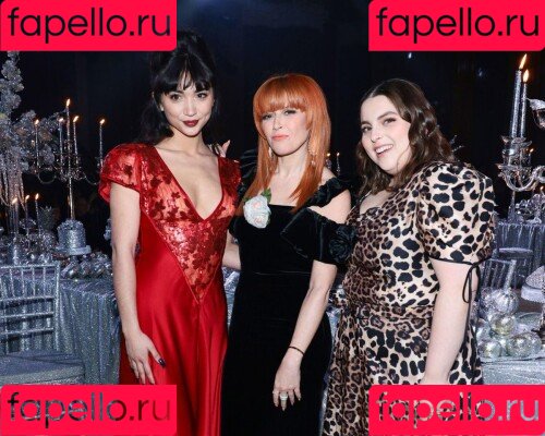 Rowan Blanchard Onlyfans Photo Gallery 