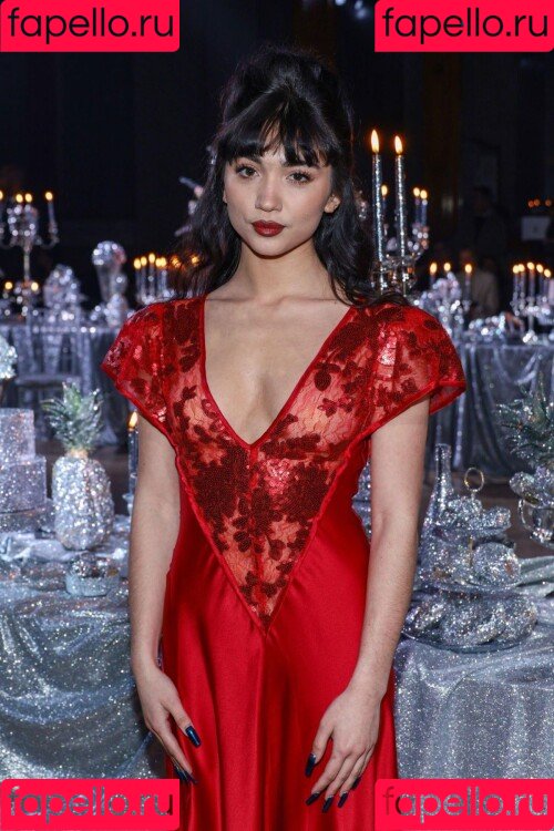 Rowan Blanchard Onlyfans Photo Gallery 