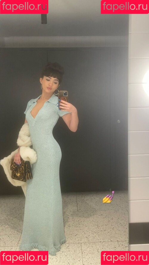 Rowan Blanchard Onlyfans Photo Gallery 