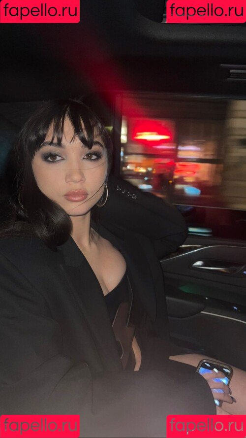 Rowan Blanchard Onlyfans Photo Gallery 