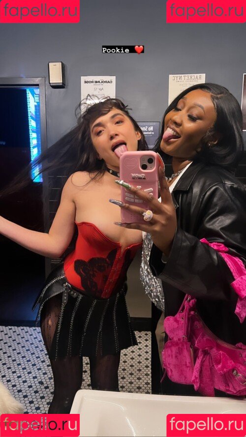 Rowan Blanchard Onlyfans Photo Gallery 