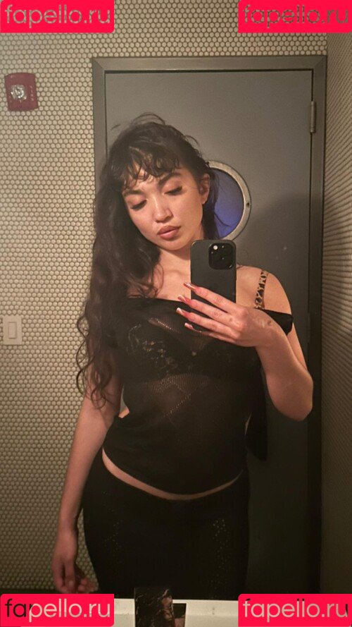 Rowan Blanchard Onlyfans Photo Gallery 