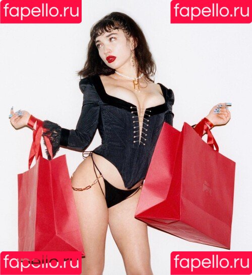 Rowan Blanchard Onlyfans Photo Gallery 