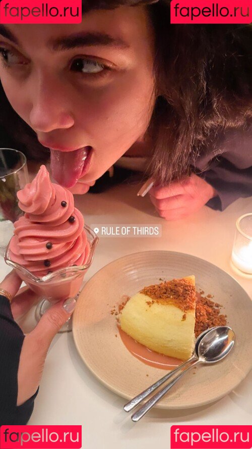 Rowan Blanchard Onlyfans Photo Gallery 