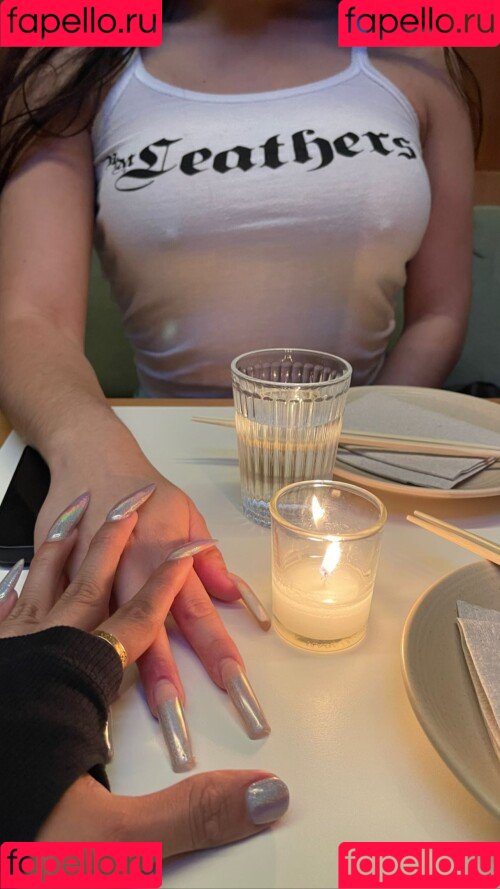 Rowan Blanchard Onlyfans Photo Gallery 