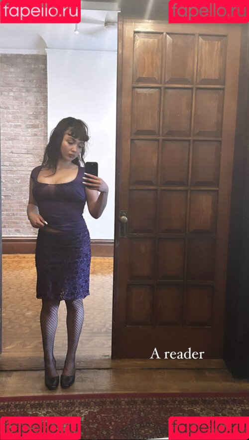 Rowan Blanchard Onlyfans Photo Gallery 