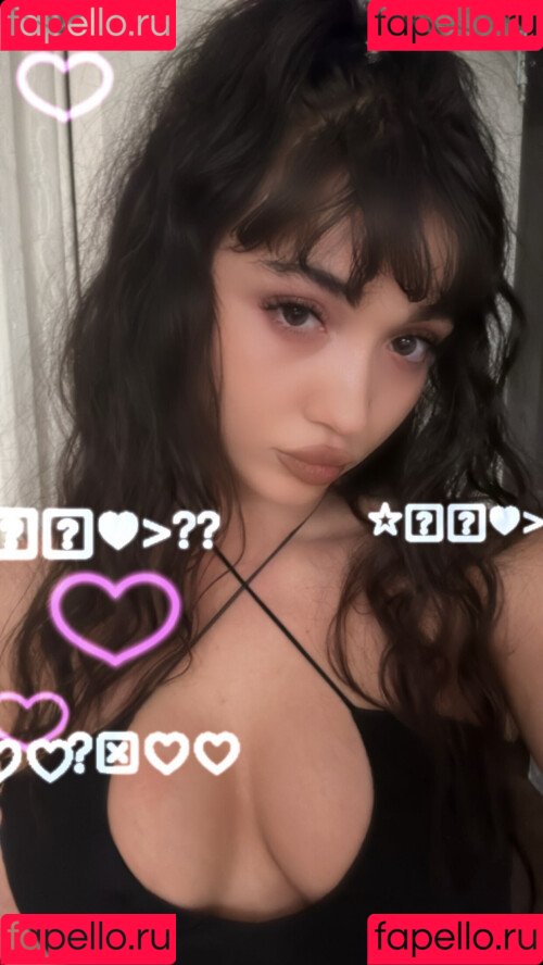 Rowan Blanchard Onlyfans Photo Gallery 