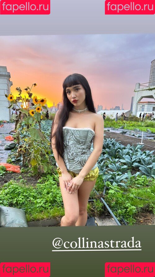 Rowan Blanchard Onlyfans Photo Gallery 