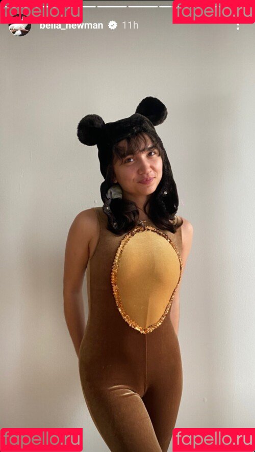 Rowan Blanchard Onlyfans Photo Gallery 