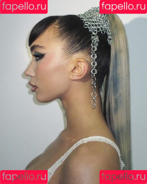 Rowan Blanchard Onlyfans Photo Gallery 