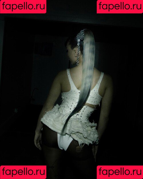 Rowan Blanchard Onlyfans Photo Gallery 