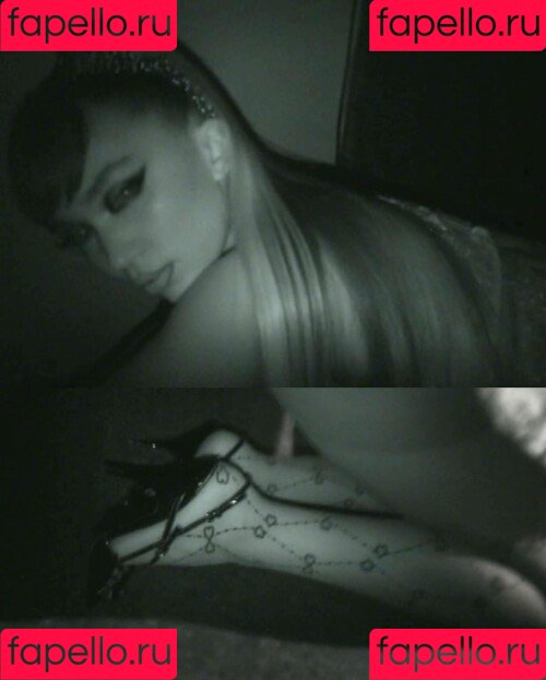 Rowan Blanchard Onlyfans Photo Gallery 