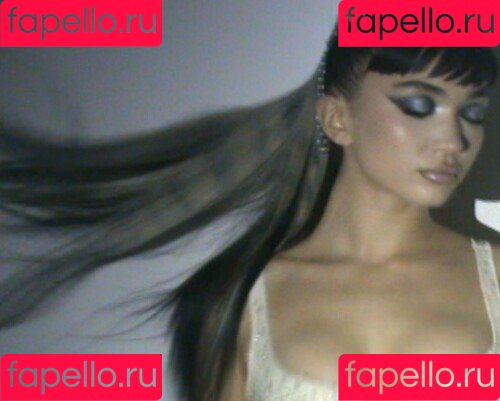 Rowan Blanchard Onlyfans Photo Gallery 