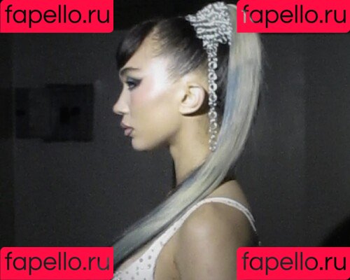 Rowan Blanchard Onlyfans Photo Gallery 