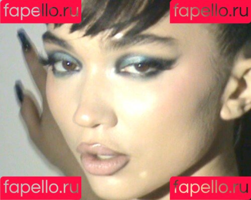 Rowan Blanchard Onlyfans Photo Gallery 