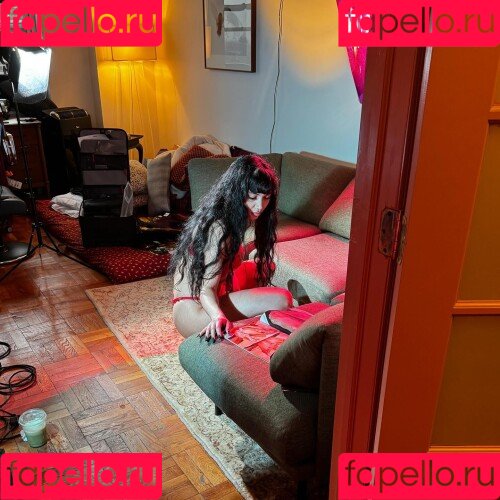 Rowan Blanchard Onlyfans Photo Gallery 