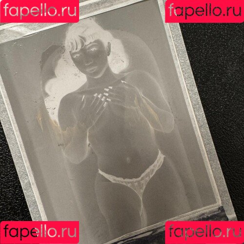 Rowan Blanchard Onlyfans Photo Gallery 