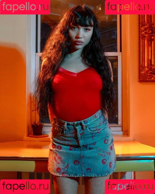 Rowan Blanchard Onlyfans Photo Gallery 