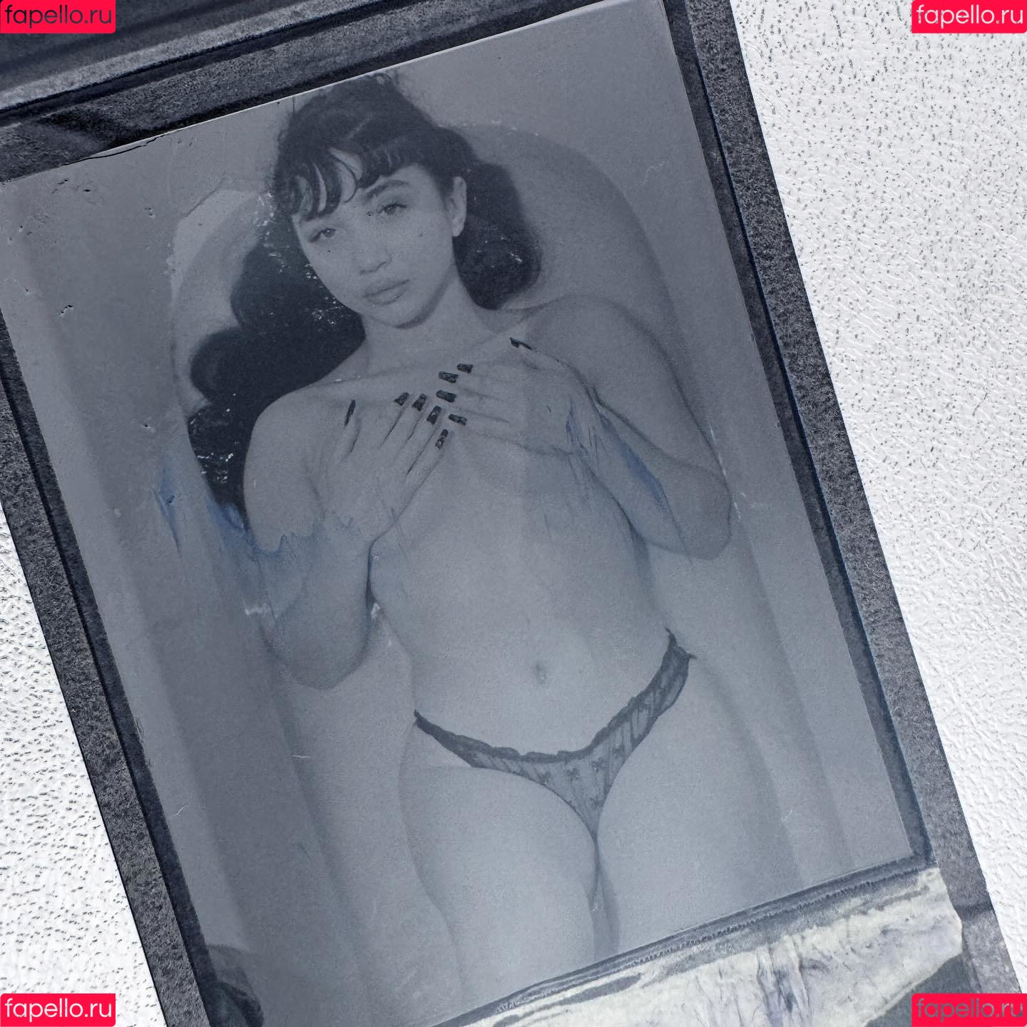 Rowan Blanchard Onlyfans Photo Gallery 