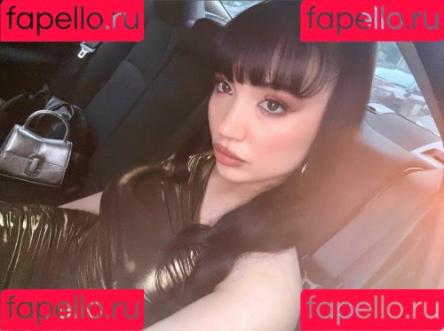 Rowan Blanchard Onlyfans Photo Gallery 