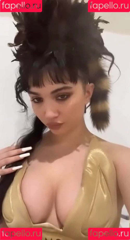 Rowan Blanchard Onlyfans Photo Gallery 