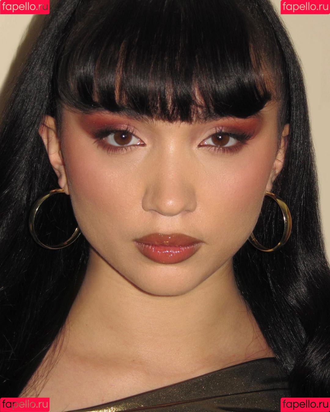 Rowan Blanchard Onlyfans Photo Gallery 