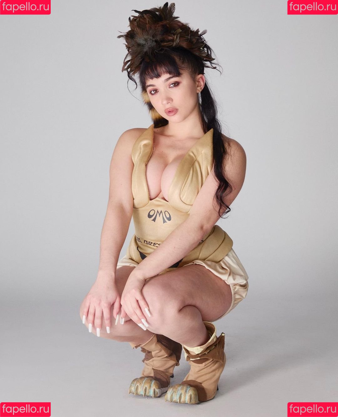 Rowan Blanchard Onlyfans Photo Gallery 