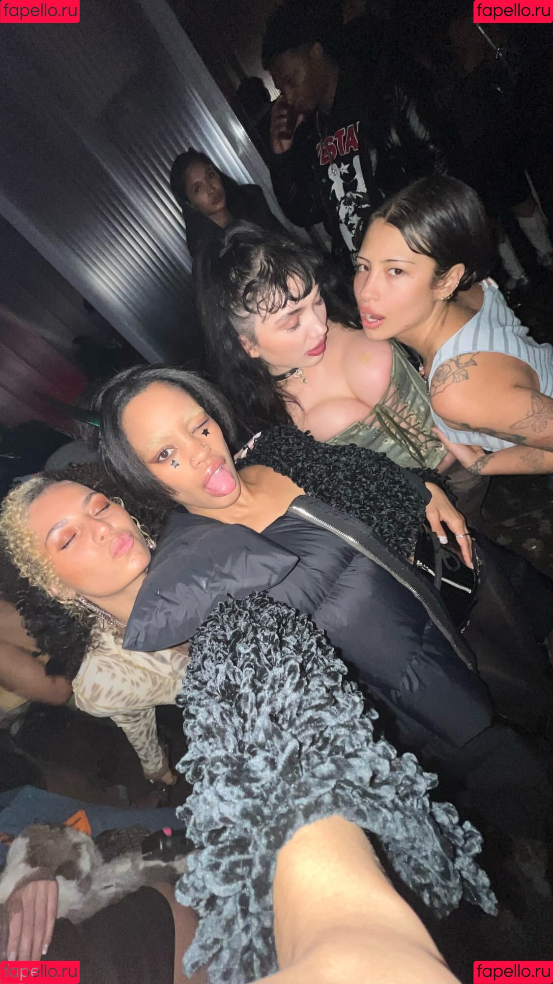 Rowan Blanchard Onlyfans Photo Gallery 