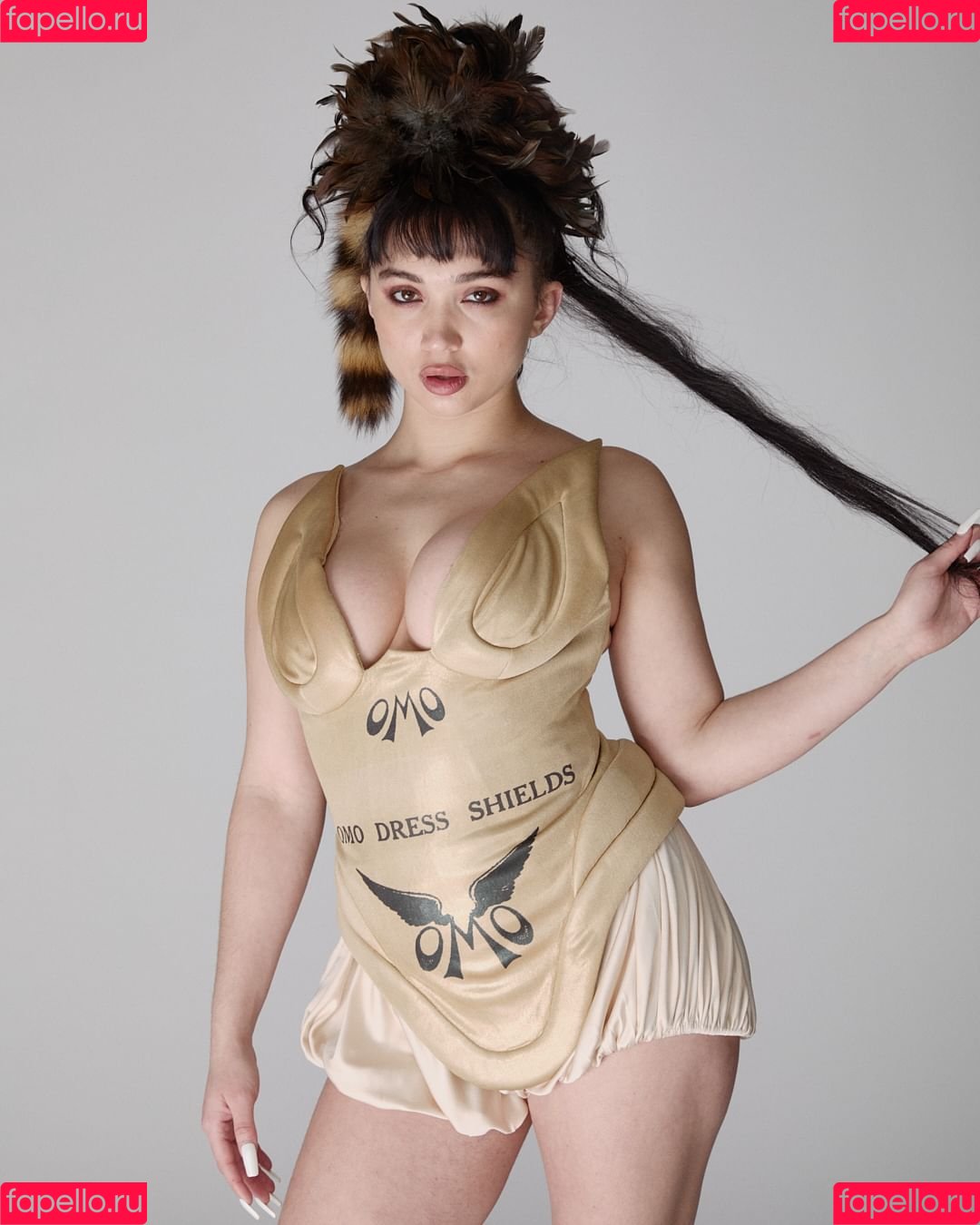 Rowan Blanchard Onlyfans Photo Gallery 