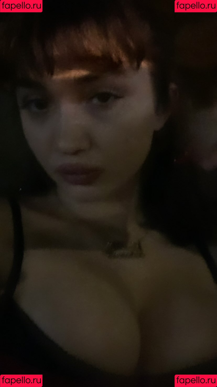 Rowan Blanchard Onlyfans Photo Gallery 